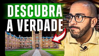 Quanto custa para estudar na Europa? | Qual o melhor país e como saber o custo de vida