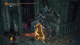 DARK SOULS™ III - Son, are you okay?