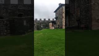 Lonato del Garda Castle part 2