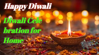 Diwali Vlog 2024 🤩