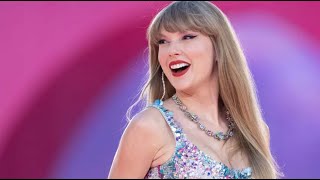 Taylor Swift Rocks Paris Stage! Plus Taylor Zakhar Perez, Uma Thurman, Nicholas Galitzine & More!