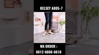 Sandal Heel Super Cantik