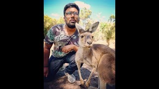 Gujju Guide in Australia