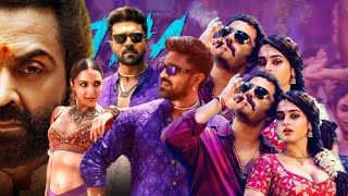 Game Changer new song | Gangs of Godavari song  Update.THALAIVAR 171