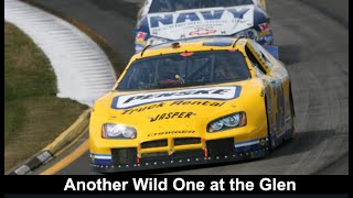 NASCAR 07 Busch Series Race 24/35 at Watkins Glen Full Race Livestream