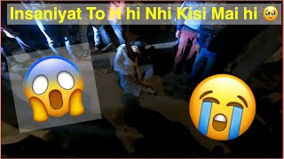 Insaniyat Abhi Bhi Zinda Hai || 💞🫂 | Helping people | Video | In ( ESIC ) Hospital 🏥 | #helping