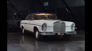 Mercedes-Benz 220