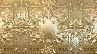 WATCH THE THRONE - Why I Love You (ft. Mr Hudson) [V2]