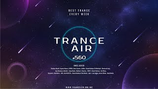 Alex NEGNIY - Trance Air #560