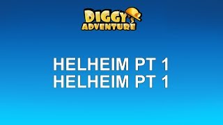 HELHEIM PT 1 (HELHEIM PT 1)