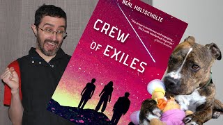 Book Review: Crew of Exiles