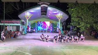 Araw Ng Tubod Hip Hop Invitational Competition 2024 - Dutch B-Boy Crew