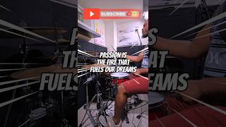 Can You Handle This? Incredible Drum Solo Challenge #shorts