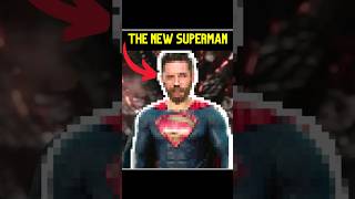 The New Superman | Tom Hardy | David Corenswet | Henry Cavill | Superman: Legacy