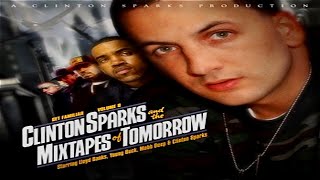 Clinton Sparks - Get Familiar Vol. 9: Starring Lloyd Banks, Young Buck & Mobb Deep (2004)