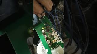 Hướng Dẫn Test Thử Board Mạch Nguồn Điện Ắc Quy