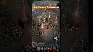 Diablo 4 - Season 3 Vaults