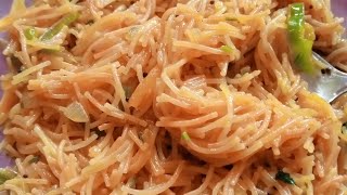 बिना अलग से उबले इंस्टेंट सेवई उपमा। Sevai upma | #sevaiupma #healthy #upmarecipe #sevaiupmarecipe