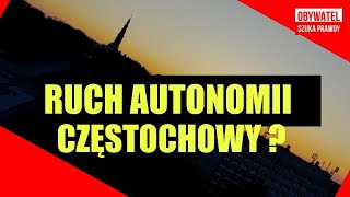 Język śląski Duda zawetował. A może autonomia Częstochowy?