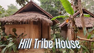 Hill Tribe Art House