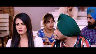 Commitment Full HD    Virasat Sandhu   New Punjabi Songs 2018   Latest Punjabi Song 2018