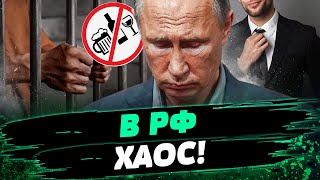 Зэки — ЭЛИТА КРЕМЛЯ?! Алкоголя больше НЕ БУДЕТ?! Хиджабы ПОД ЗАПРЕТОМ! — Мурзагулов