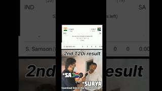 SURYA Shocking sanjusamson perfromance#funnyshorts #sanjusamson #ytshorts #comedyvideos #savsind