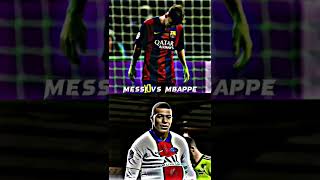 Messi Vs Mbappe (Spin the wheel) 🔥💫