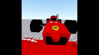 F1 cars in grab!