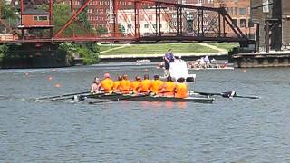 SRL Regatta 2: 56x The Harp VS 16x Hoopples