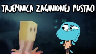 Tajemnica Zaginionej Postaci z Gumballa - Teoria #8