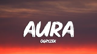 Ogryzek - AURA (super slowed + reverb)