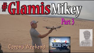 Glamis Corona part 3    #GlamisMikey