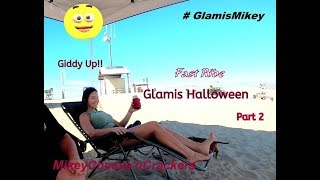 Glamis Halloween 2018 part 2