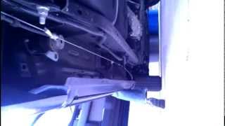 2012 Ford F-150 5.0 Open Header Start Up