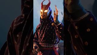 Shadow Warrior 3 - Hoji resurrection #shorts #shortvideo #short