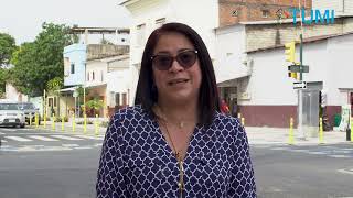 TUMI Challenge Guayaquil (Español)