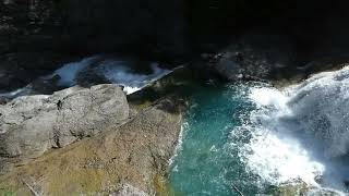 TORLA   PRADERA DE ORDESA POR LOS CAMINOS DE TURIETO   07 2022