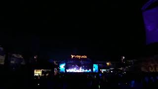 Lost Frequencies @ 10.09.19 Ushuaïa - Tomorrowland Party