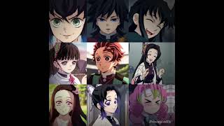 I hate to see you cry #anime #otaku #demonslayer #kimetsunoyiba #fypシ゚viral #shorts