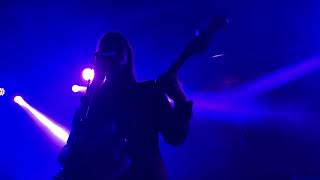 Hatchie - Crush - Live at Lodge Room 5/26/2022 (9/14)