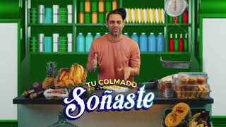 ¡Vuelve Tu Colmado Como Lo Soñaste! - ¿Cómo participar?