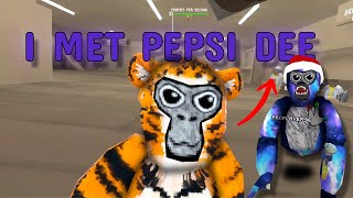 PLAYING WITH PEPSI DEE IN GTAG