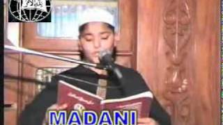 Ameer Hamza Hassaani - Hamari Jamaat - Mehfile Naat From Jamiat Talaba e Islam Dadu