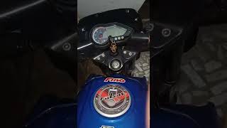 bike engine smoothness method