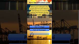 Port Identification 004