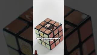 RUBIK LABUBU VIRAL minta ok google cari #yudistardhana #labubu