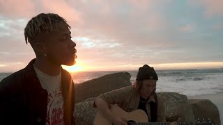 Neon Dreams - Sweet Dreams Till Sunbeams (Acoustic)