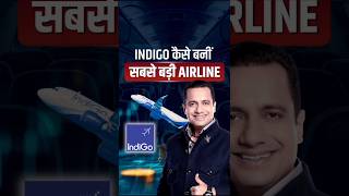 जानिए, कैसे Indigo ने 250 Pilots Hire करके बचाए करोड़ों रुपये! ✈️ | Dr Vivek Bindra