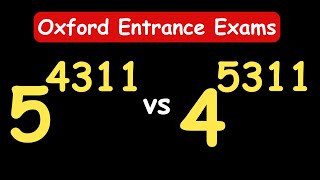 Harvard Entrance Exams || 99% of Students Failed This Tricky Math Test || #maths